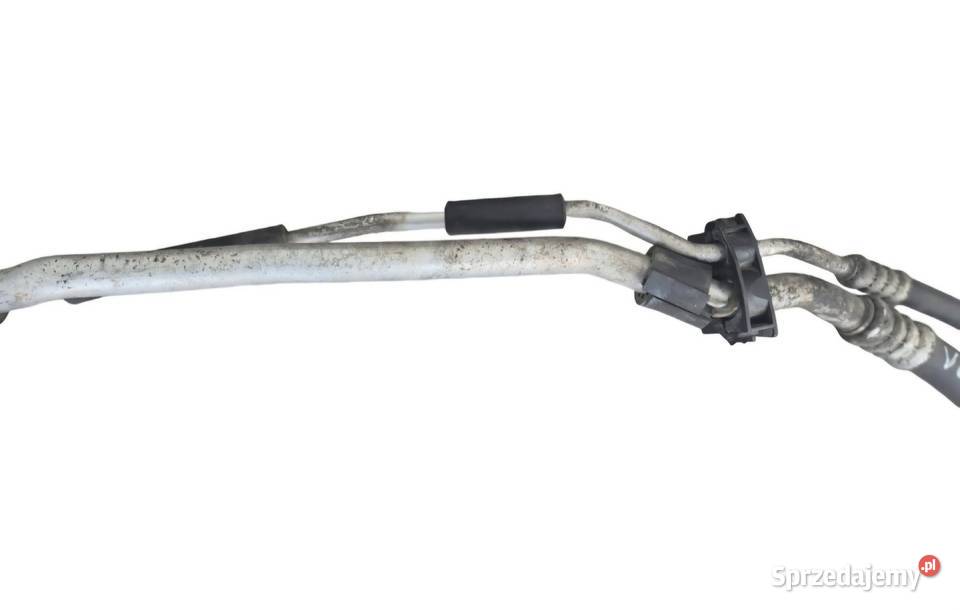 PRZEWÓD KLIMATYZACJI OPEL VECTRA C SIGNUM 22 DTI osobowe