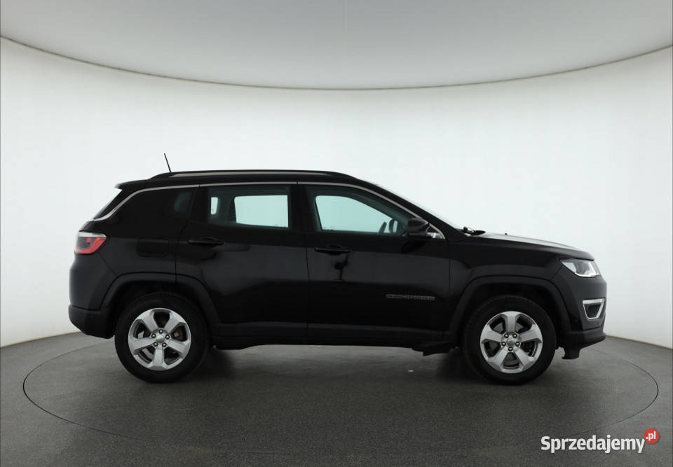 Jeep Compass 14 MultiAir benzyna Piaseczno