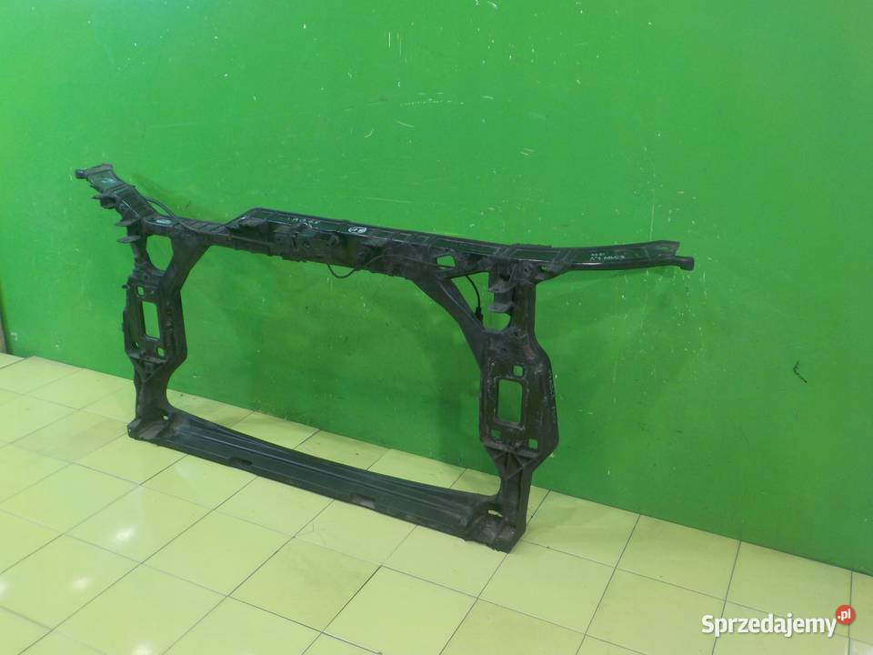 AUDI A5 8T 20 TDI 09r COUPE 2D pas przedni Suków sprzedam