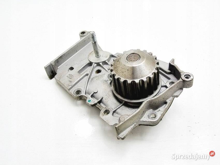 POMPA WODY 16 16V MEGANE II SCENIC II LAGUNA II Sosnowiec sprzedam