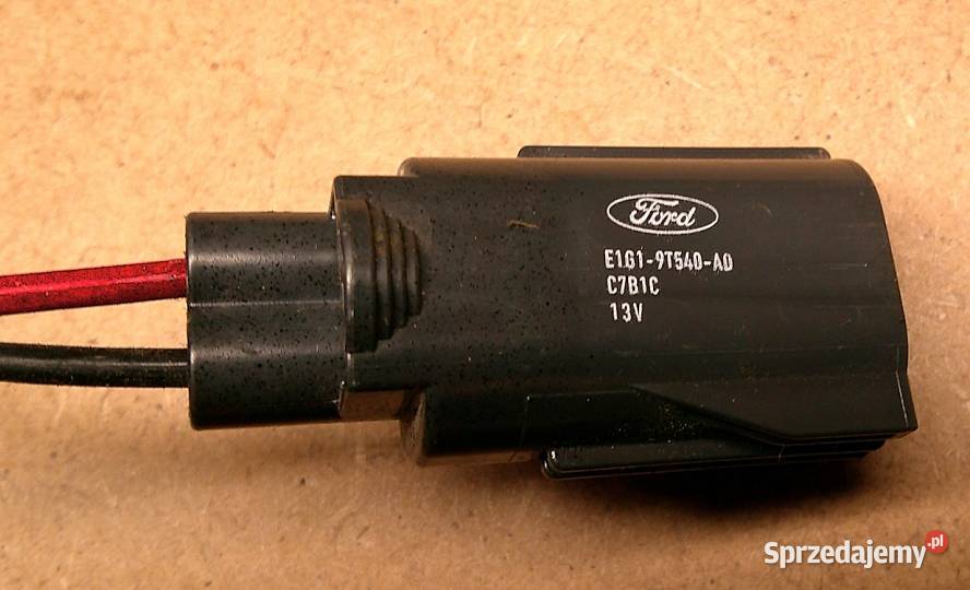 Wtryskiwacz DPF Adblue Ford E1T19T540AD osobowe AdBlue Wrocław