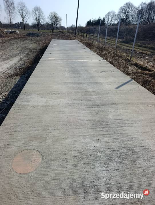 Waga 50 000 t Pozostałe Prudnik