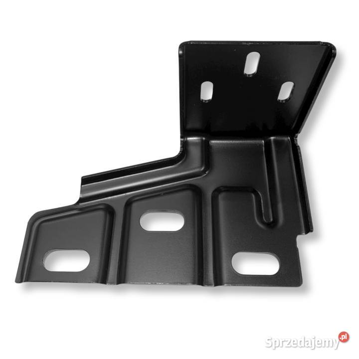 Blacha Prawy Wspornik Mocowanie zderzaka Iveco dostawcze Rawa Mazowiecka