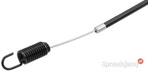 Linka napędu jazdy PB13152 małopolskie Kamionna