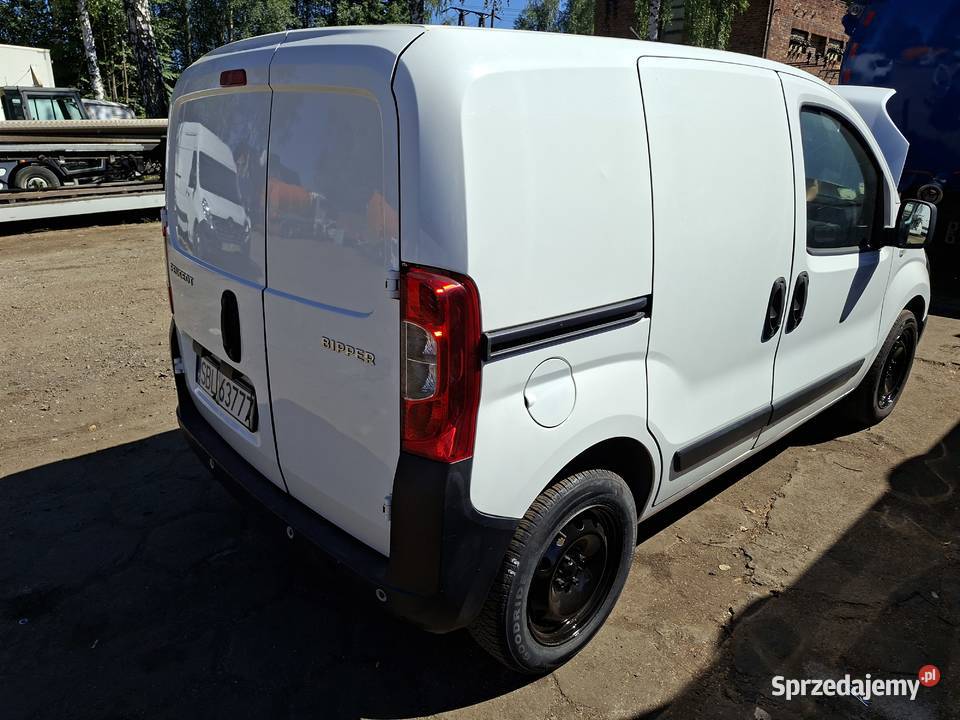 bipper Fiat