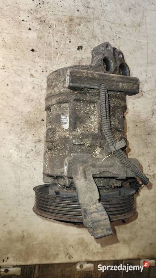 Kompresor klimatyzacji Fiat Stilo 4472208644 sprzedam