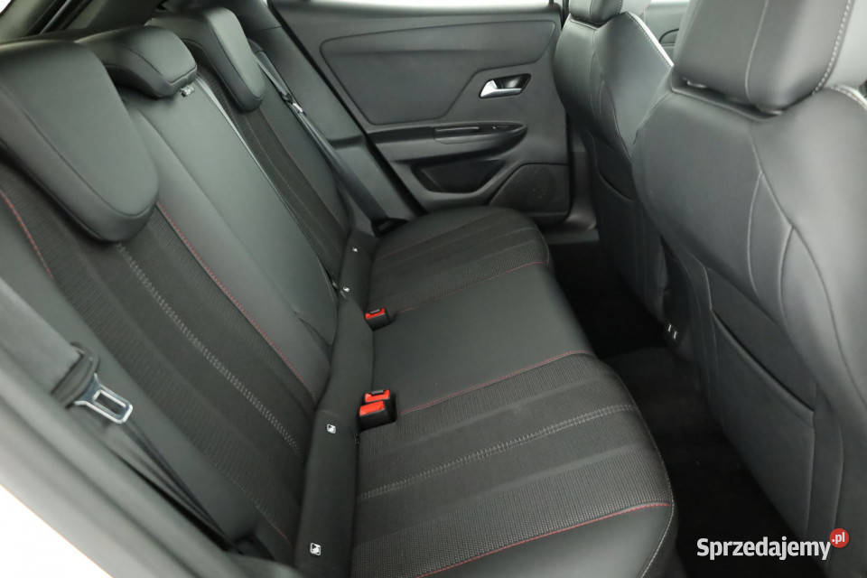 Opel Mokka 12 Turbo Mokka Piaseczno sprzedam