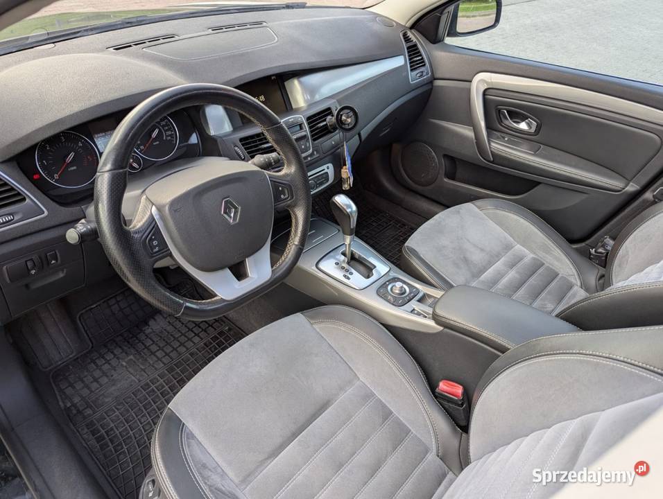 Sprzedam Renault Laguna 3 20dci Chrzanów