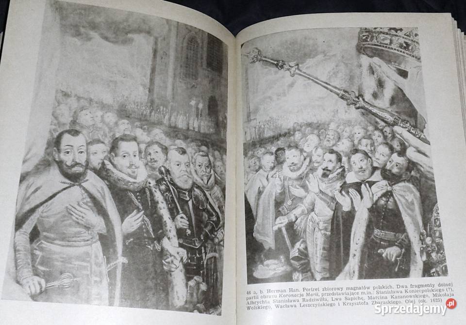 Życie codzienne magnaterii polskiej w XVII w W Pozostałe lubelskie Chełm