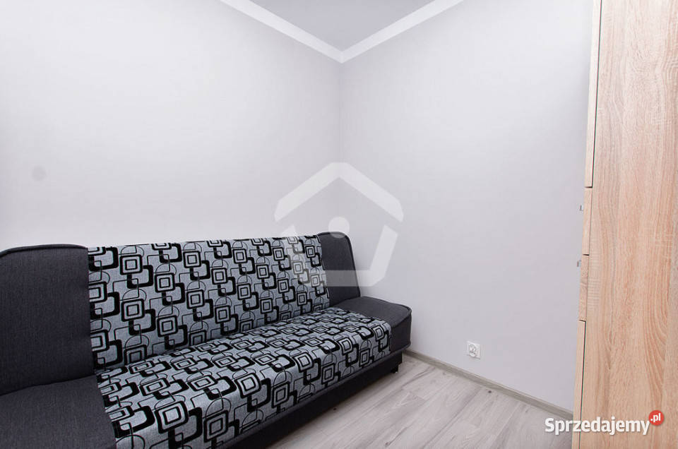 2 pokojowe mieszkanie na os Architektów Rzeszów