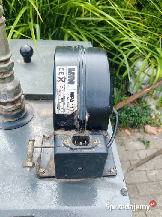 Piec centralnego ogrzewania 13kw Przecław