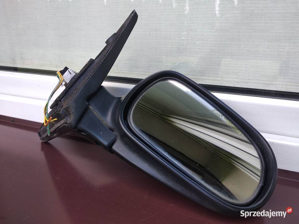 Honda Civic VI EK hatchback 3d lusterko prawe Sieradz