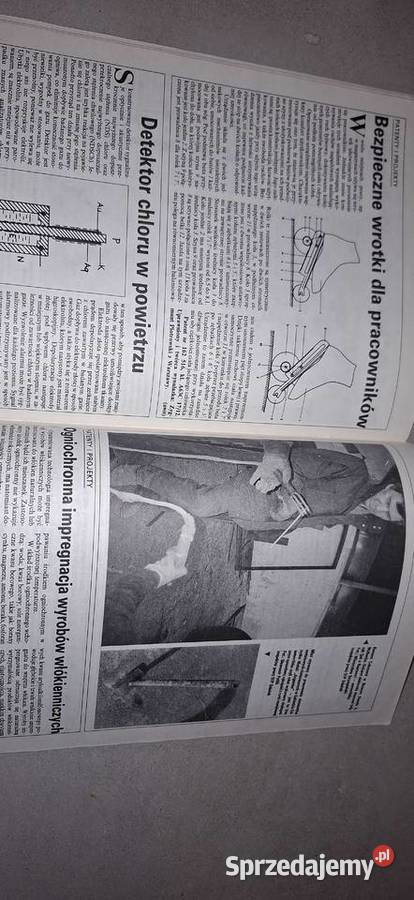 ATEST BHP 071994 Sentymentalny powrót do lat 90 Łęczyca sprzedam