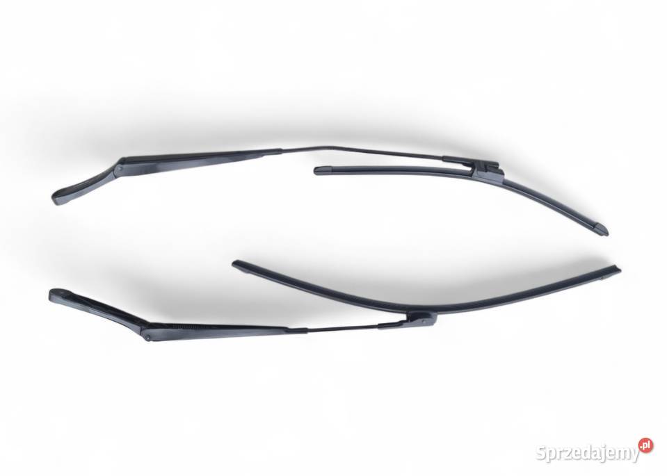 RAMIĘ WYCIERACZKI PRZÓD PRAWE LEWE VW GOLF V 5 Ramiona wycieraczek Działoszyce