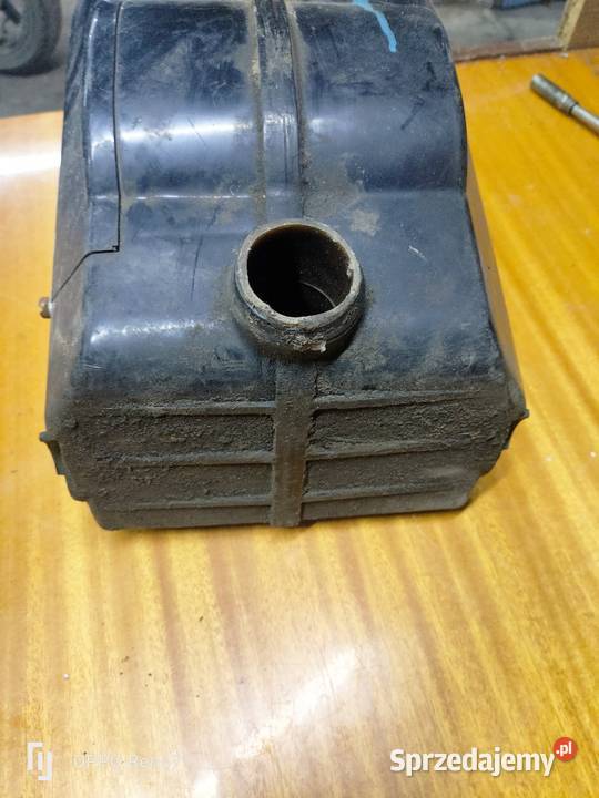 Obudowa filtra powietrza Jawa 350 Pozostałe Łubno