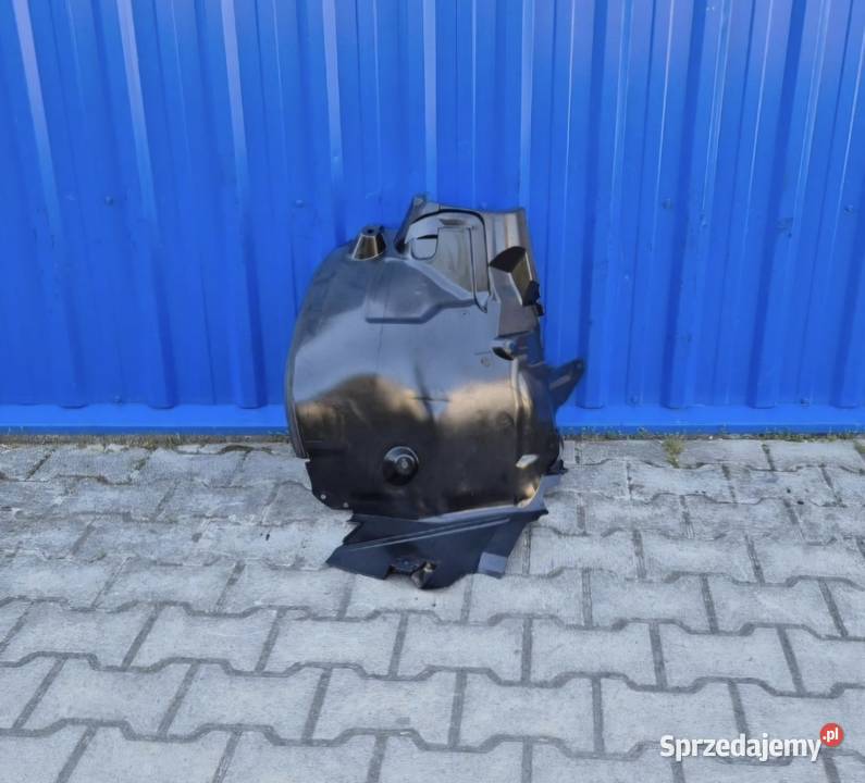 NADKOLE PRZÓD LEWY CZĘŚĆ TYLNA MERCEDES W204 Działoszyce