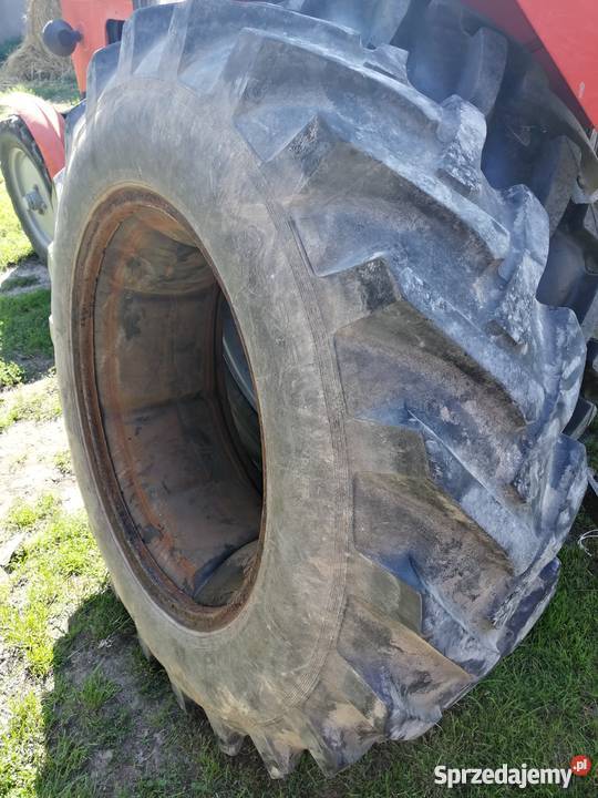 Opony Ursus c360 Dętka nieuszkodzony