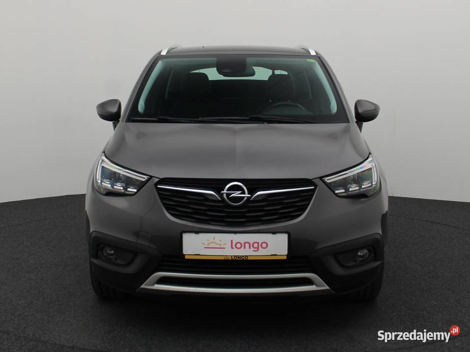 Opel Crossland 15 X Innovation Lublin
