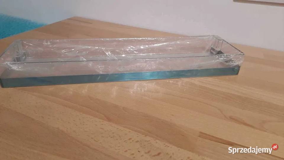 Pojemnik do zawieszenia na drzwiach do lodówki sprzedam