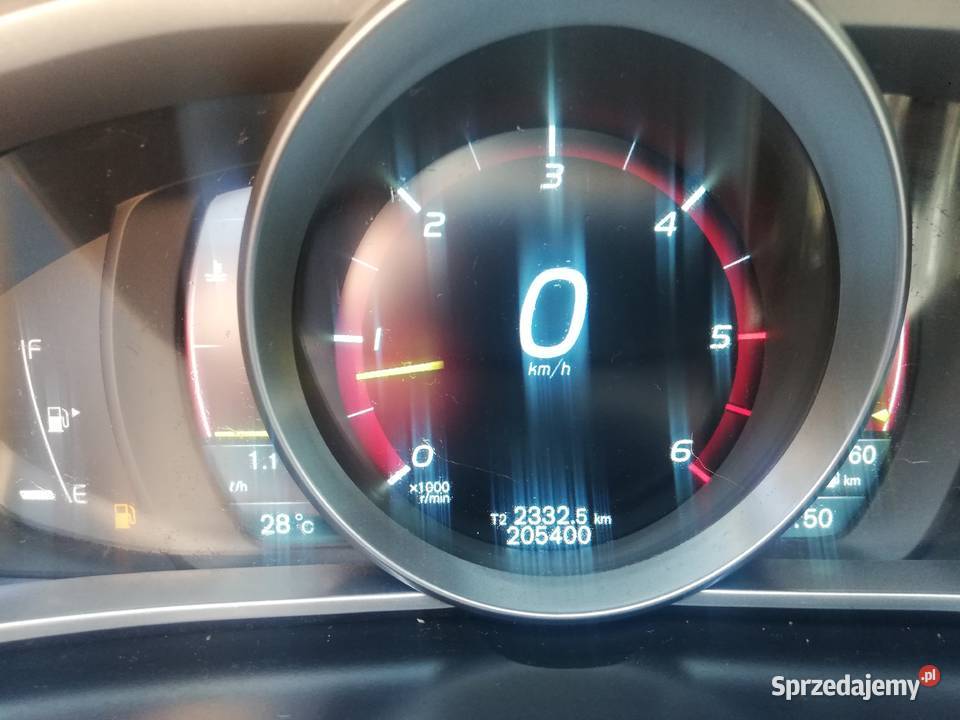 Volvo v40 cross cantry