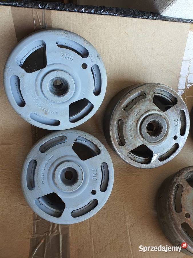 Koło magnesowe motorynka Rzeszów