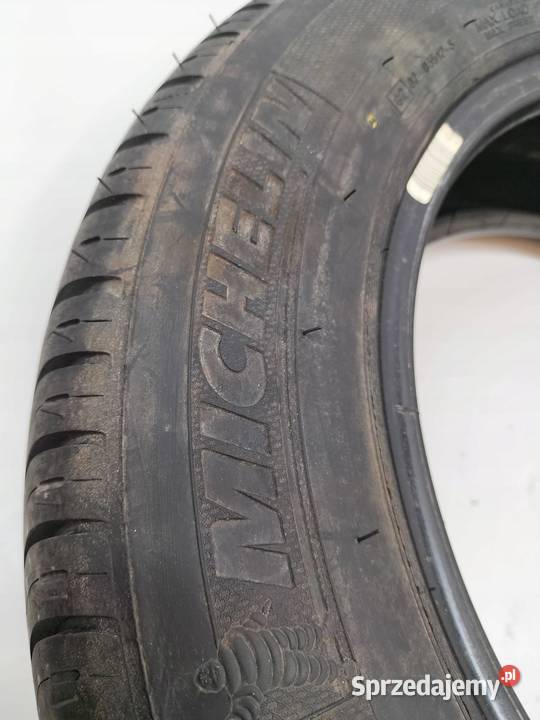 OPONA LETNIA MICHELIN ENERGY 17565R14 2404 701