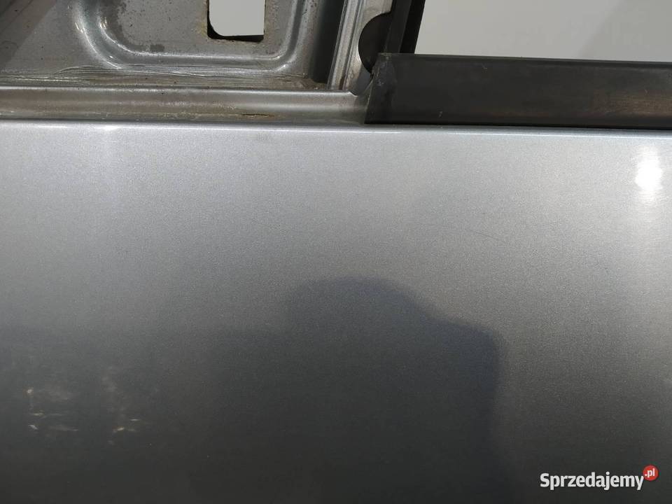 DRZWI LEWE PRZÓD 76 Ford S I 20062015