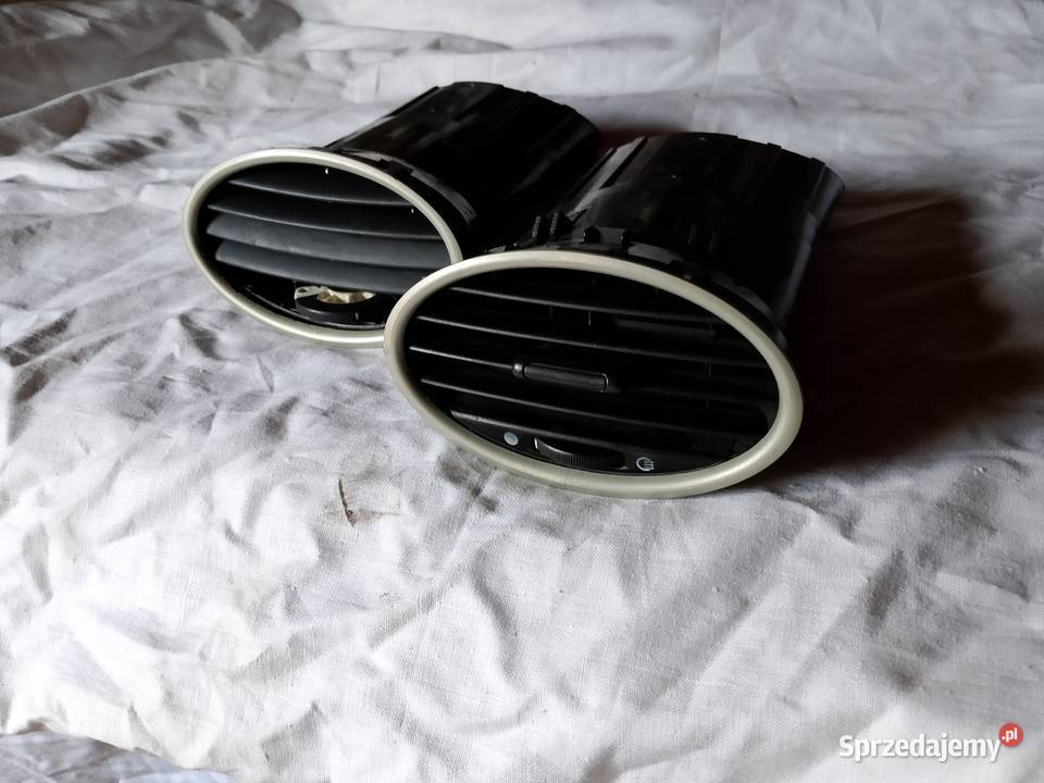 Kratka nawiewu Focus mk2 Ciechocinek