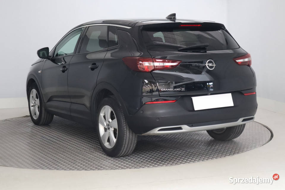 Opel Grandland 12 Turbo Grandland X
