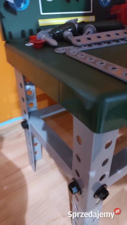 Warsztat walizkowy bosch wielkopolskie Książ Wielkopolski