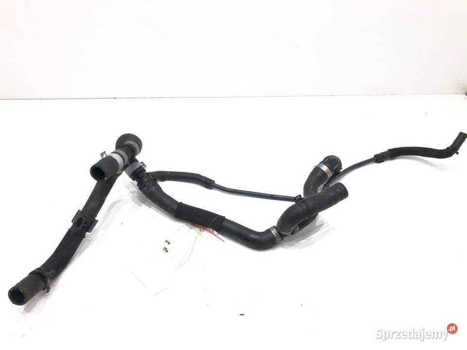 RURA WODY AUDI A6 C8 20 204