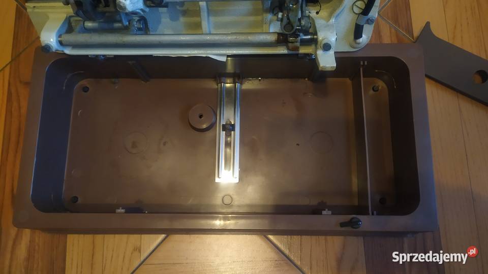 Maszyna do szycia łucznik 466