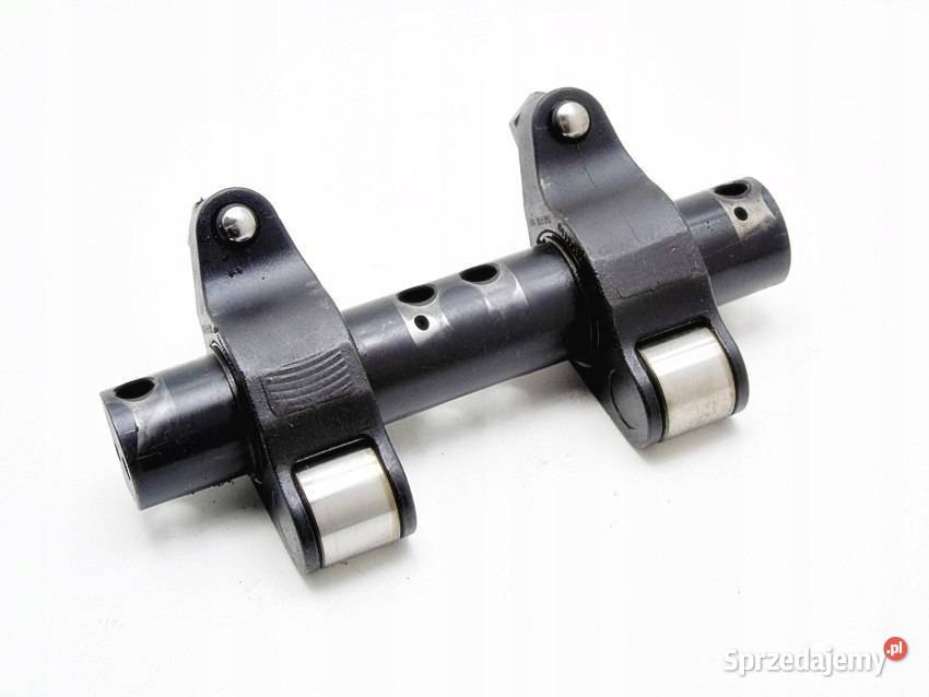 WAŁEK DŹWIGIENKI 19 TDI PASSAT B5 AUDI A4 SUPERB Głowice cylindrów Części samochodowe śląskie Sosnowiec