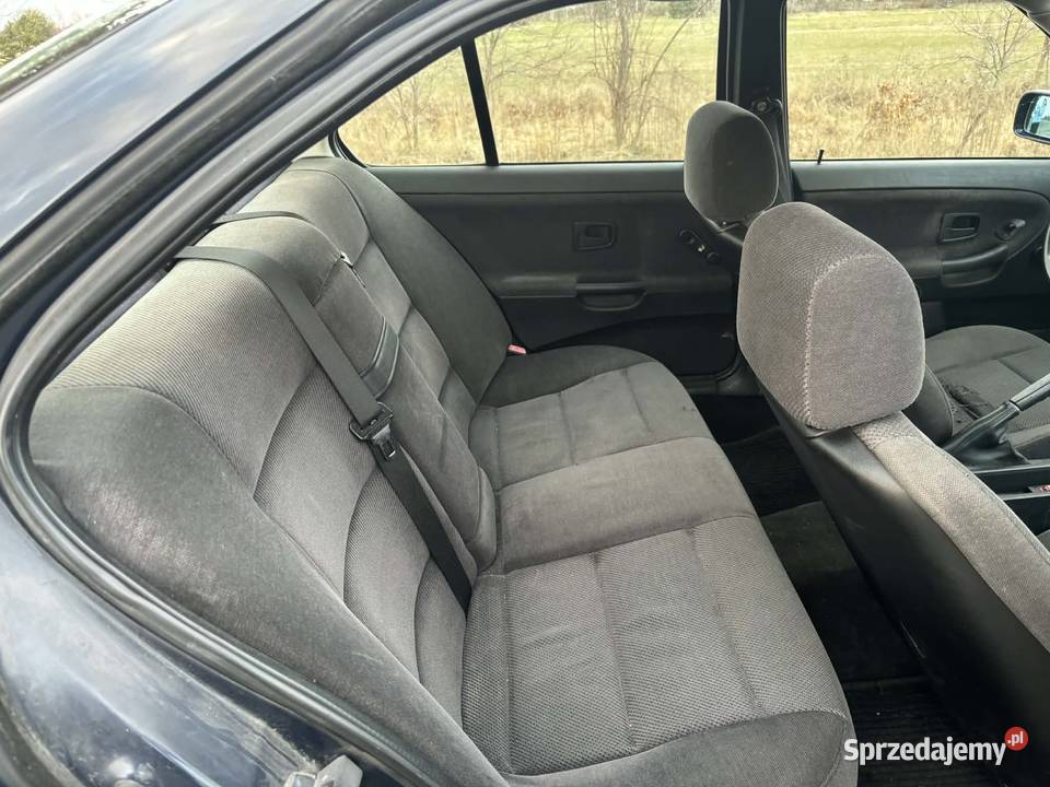 BMW E36 316i nieuszkodzony Samochody osobowe Wyszków sprzedam