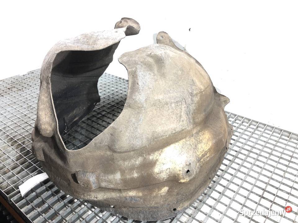 NADKOLE LEWY PRZÓD JEEP GRAND CHEROKEE WK SUV podkarpackie