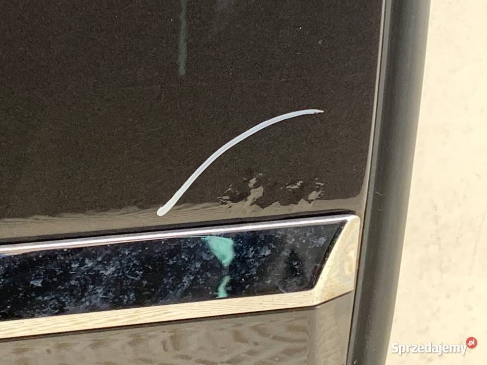 DRZWI PRAWY TYŁ VW PHAETON SedanLimuzyna 0216