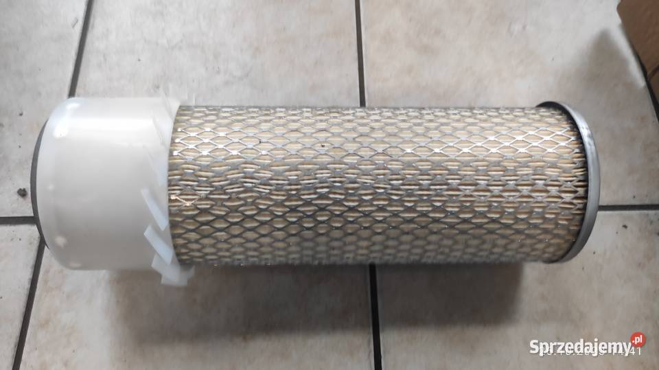 FILTR POWIETRZA WIX 46606 Koronowo