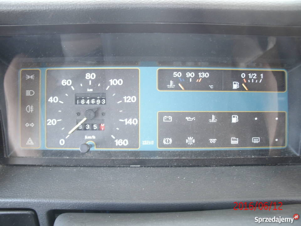 Kamper Dethleffs 2500cm3 Bytom sprzedam
