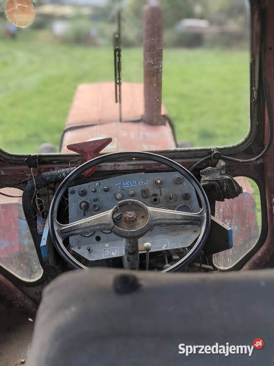 fortschritt z303 sprzedam