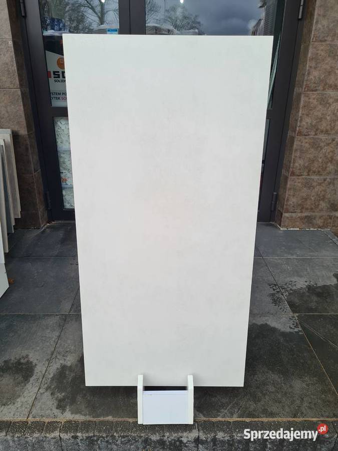 PŁYTKA MAGNETIC BIANCO LAPPATO 60X120 gat 2 gres łódzkie Opoczno sprzedam