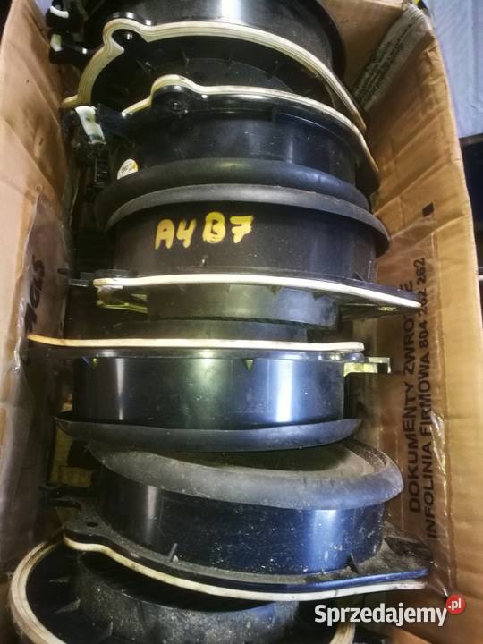 Głośnik drzwi Audi OE 8E0035411 VW Seat Skoda lubelskie