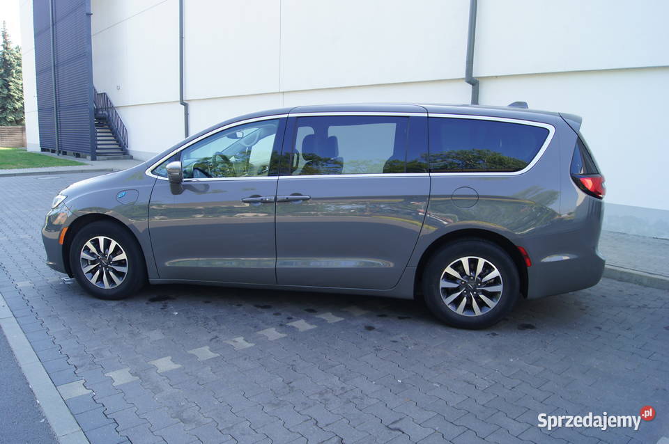 Plug In Rodzinny ekonomiczny Gwarancja automatyczna Warszawa