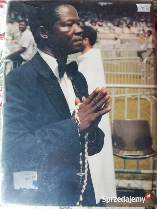 Pielgrzymka do świata Mieczysław Maliński Rok wydania 1987 małopolskie