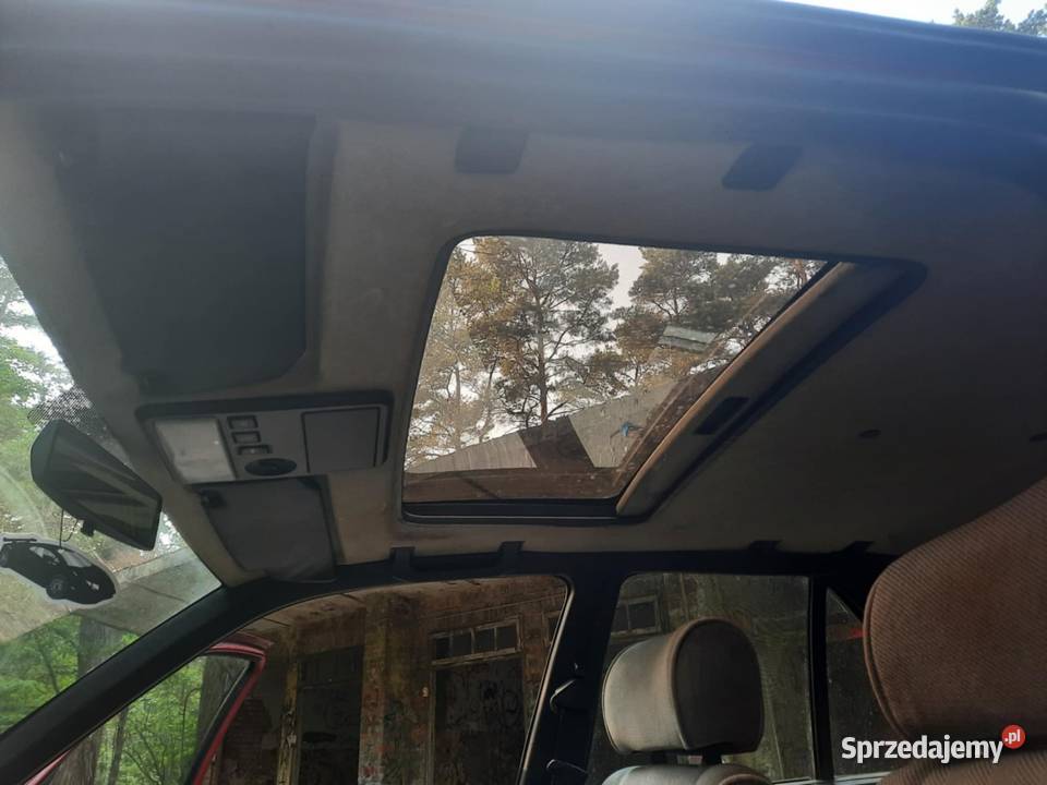 Fiat Tempra Digitial OKAZJA Bydgoszcz