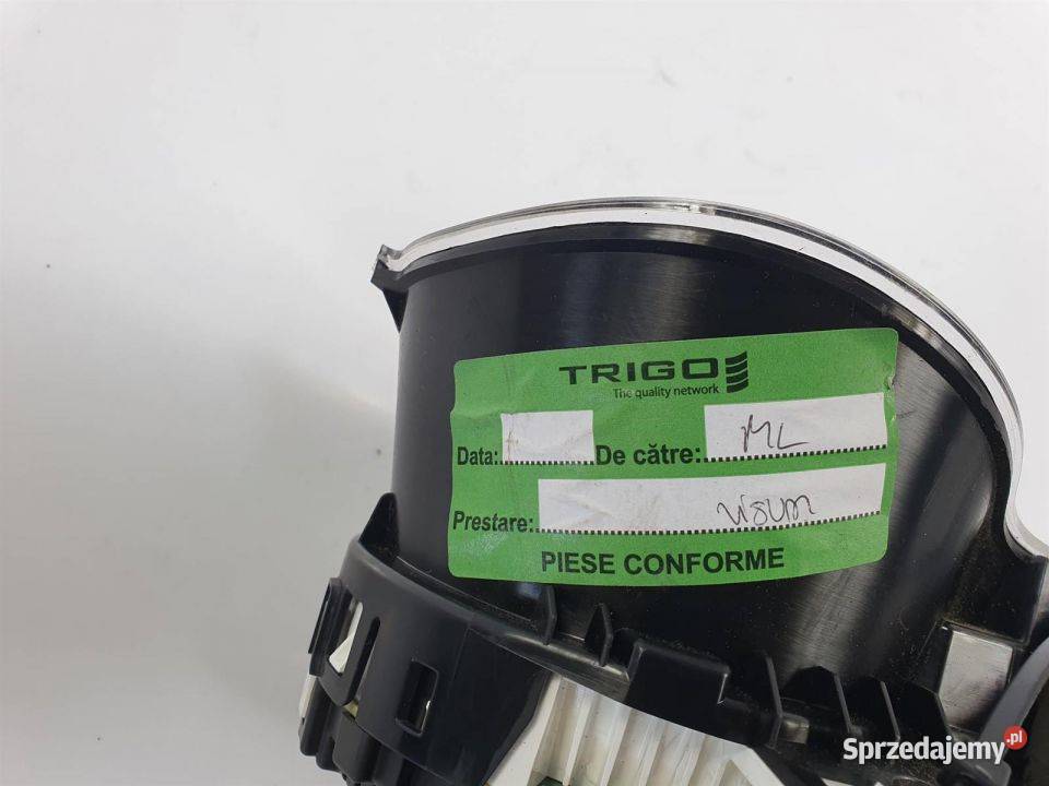 LICZNIK ZEGAR FIAT TIPO II 00520706080 osobowe Lipno