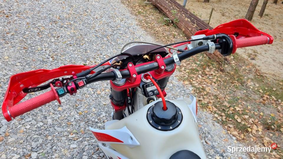 Diabolini 450cc MOCNY Cross Enduro Xmotos Asix cross Kielce