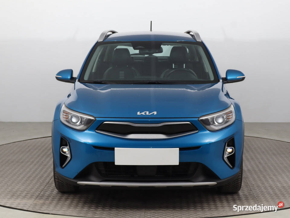 Kia Stonic 10 TGDI Bielany Wrocławskie