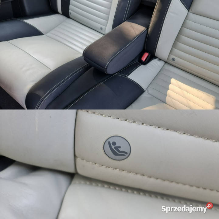 Volvo C30 16d 114 rDesign NAVI Xenon Skóra świętokrzyskie Chmielnik