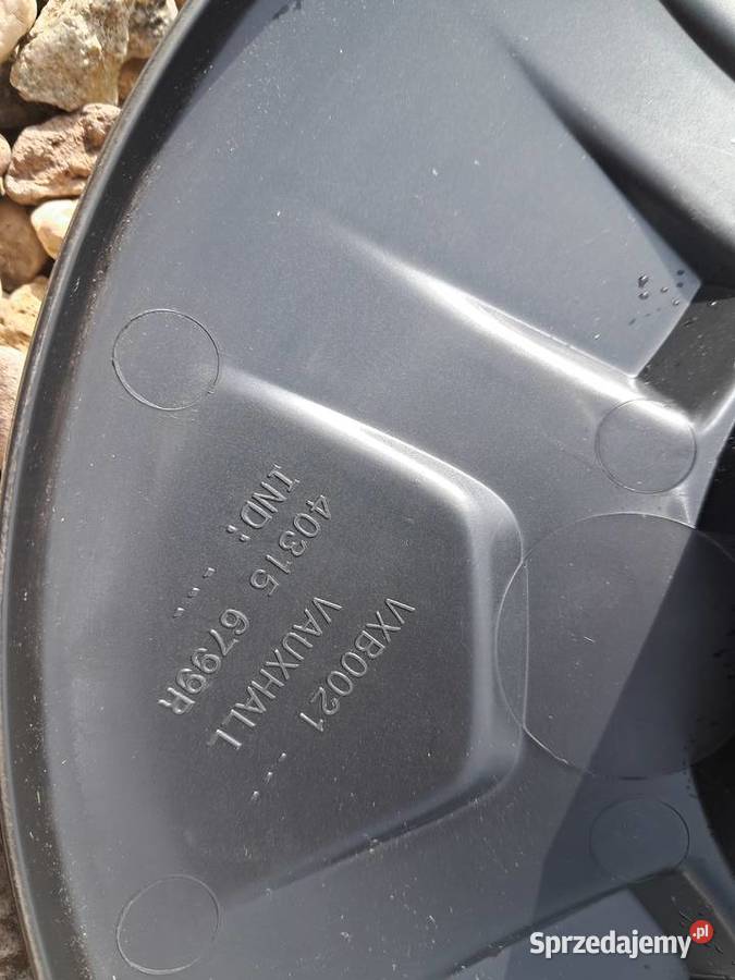 RENAULT KOŁPAK DEKIELEK 40315 8626R dolnośląskie Wrocław sprzedam