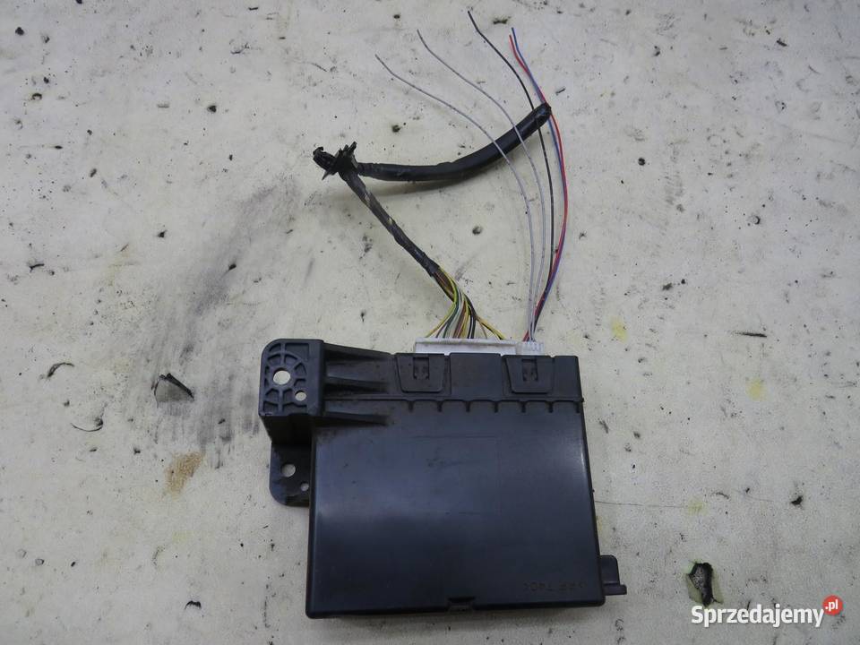 MODUŁ KLIMATYZACJI PRIUS 3 III 8865047160